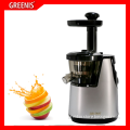 High quality Masticating juicer Juice extractor Blender Kitchen appliance Slow juicer